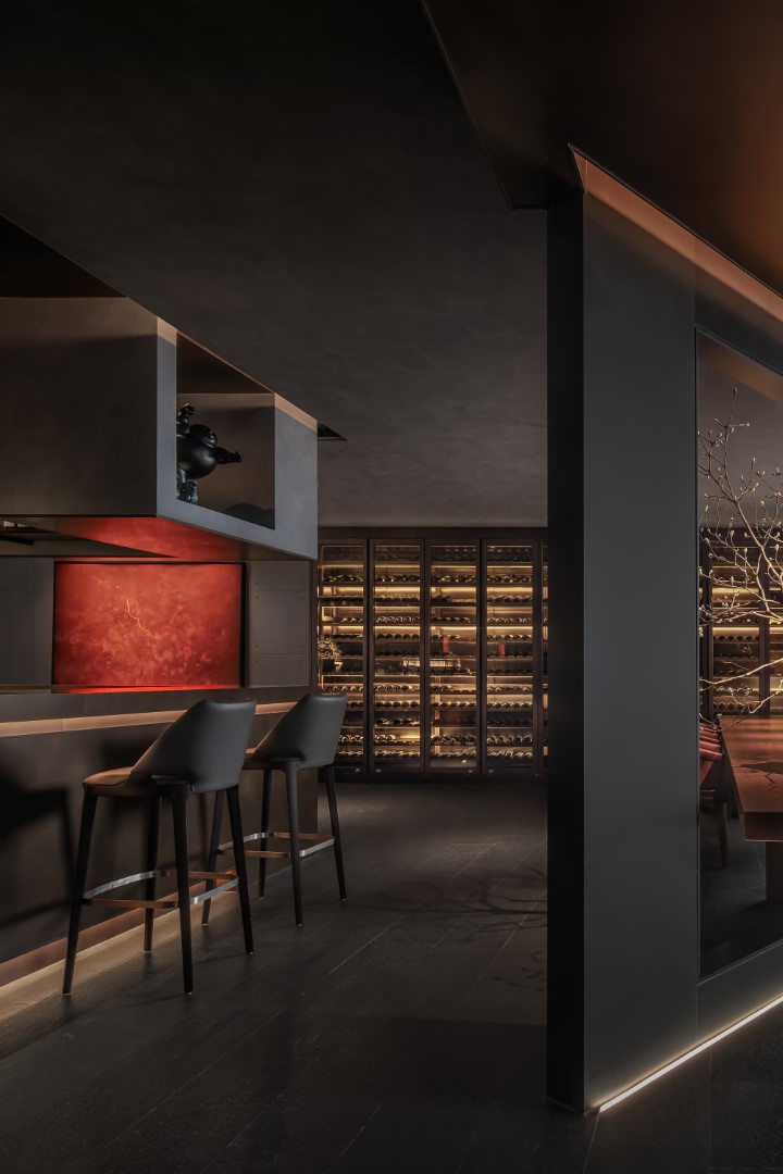 Shanghai Zi Fu Hui Restaurant / LDH Design / China Shanghai Zi Fu Hui Restaurant / LDH Design / China