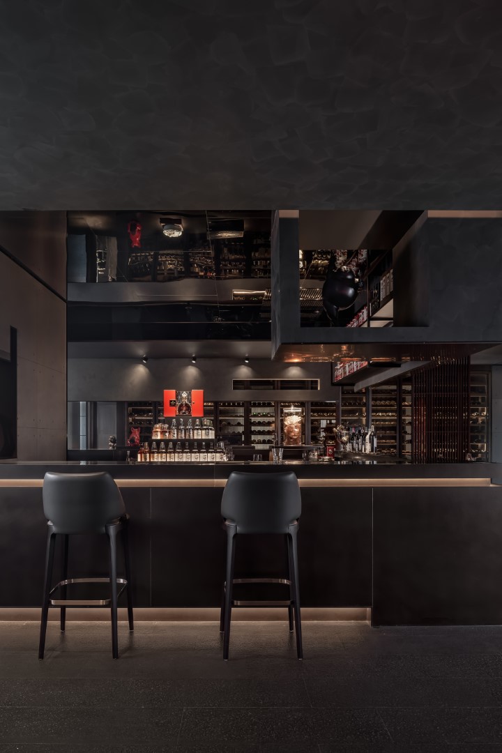 Shanghai Zi Fu Hui Restaurant / LDH Design / China Shanghai Zi Fu Hui Restaurant / LDH Design / China