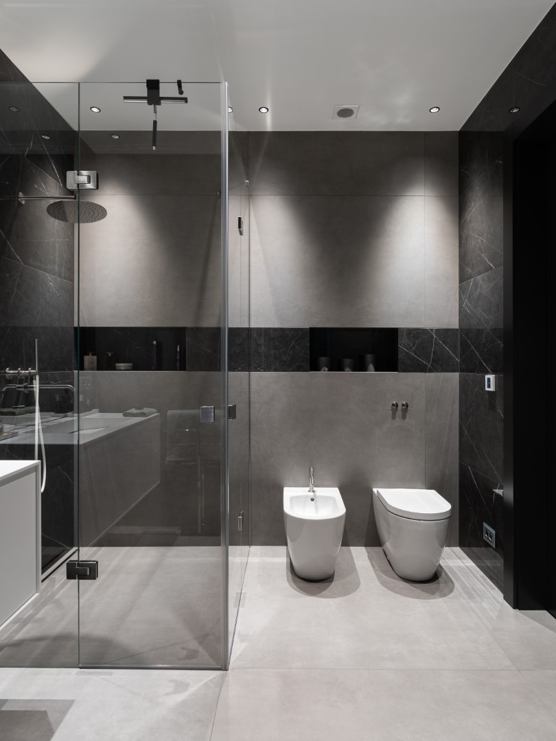 Single family house with pool by EASST Architects in Poznan, Poland Single family house with pool by EASST Architects in Poznan, Poland