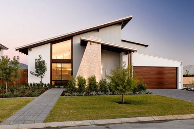 Roof Styles for Homes