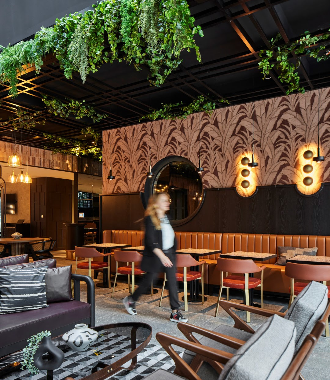 Titanic Comfort Kurfuerstendamm Hotel by Designist in Berlin, Germany Titanic Comfort Kurfuerstendamm Hotel by Designist in Berlin, Germany