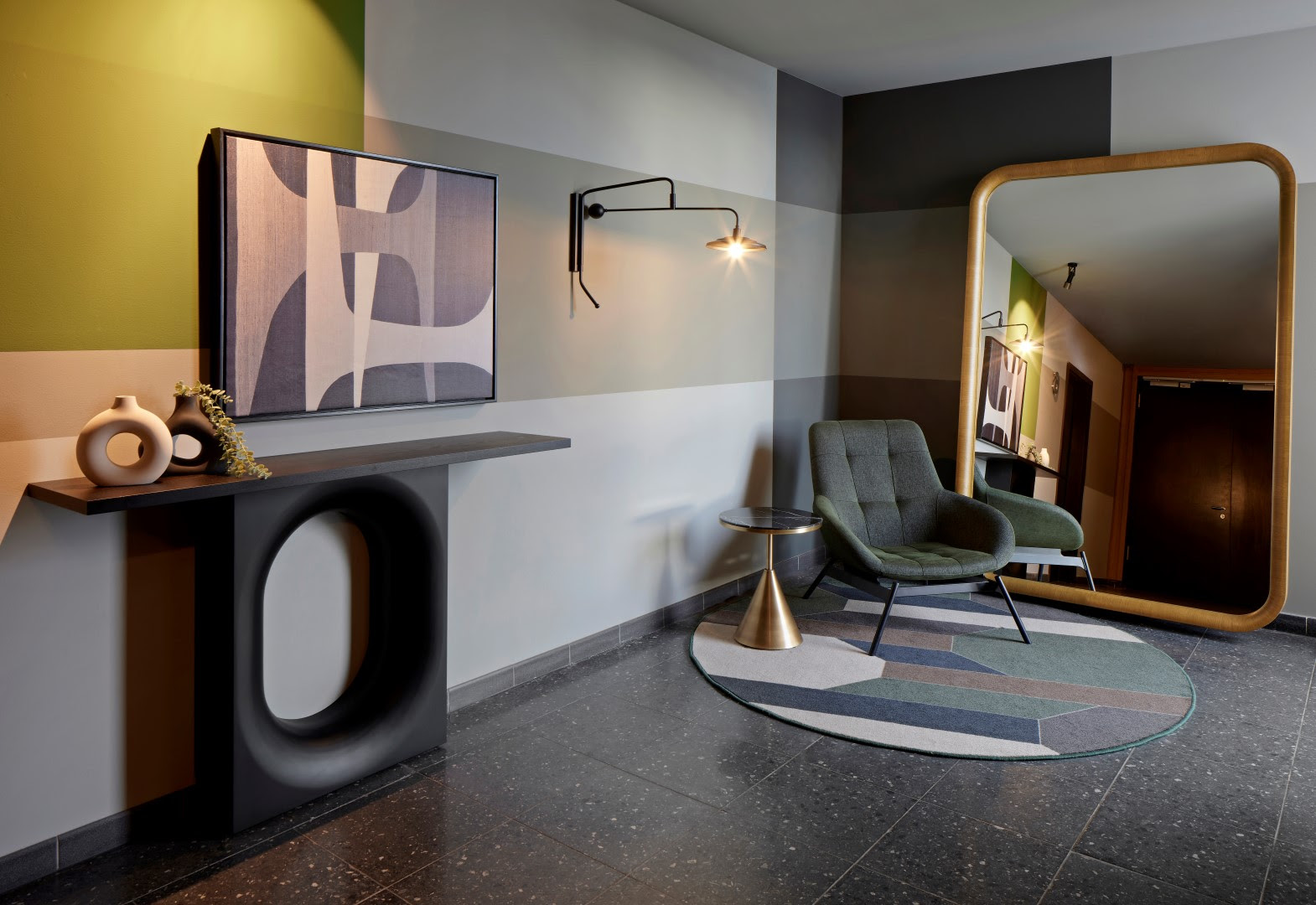 Titanic Comfort Kurfuerstendamm Hotel by Designist in Berlin, Germany Titanic Comfort Kurfuerstendamm Hotel by Designist in Berlin, Germany