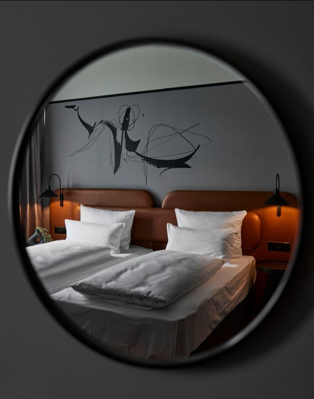 Titanic Comfort Kurfuerstendamm Hotel by Designist in Berlin, Germany Titanic Comfort Kurfuerstendamm Hotel by Designist in Berlin, Germany