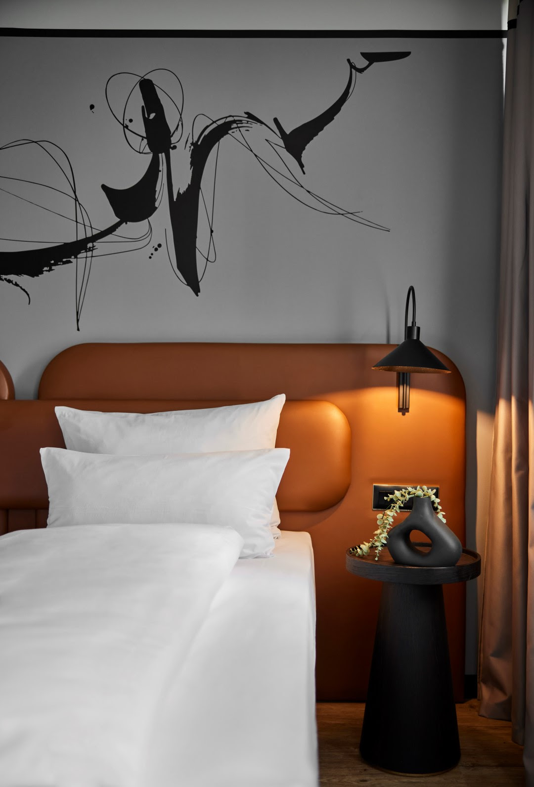 Titanic Comfort Kurfuerstendamm Hotel by Designist in Berlin, Germany Titanic Comfort Kurfuerstendamm Hotel by Designist in Berlin, Germany