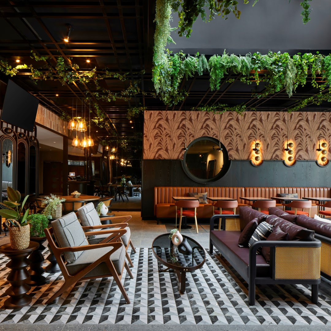 Titanic Comfort Kurfuerstendamm Hotel by Designist in Berlin, Germany Titanic Comfort Kurfuerstendamm Hotel by Designist in Berlin, Germany