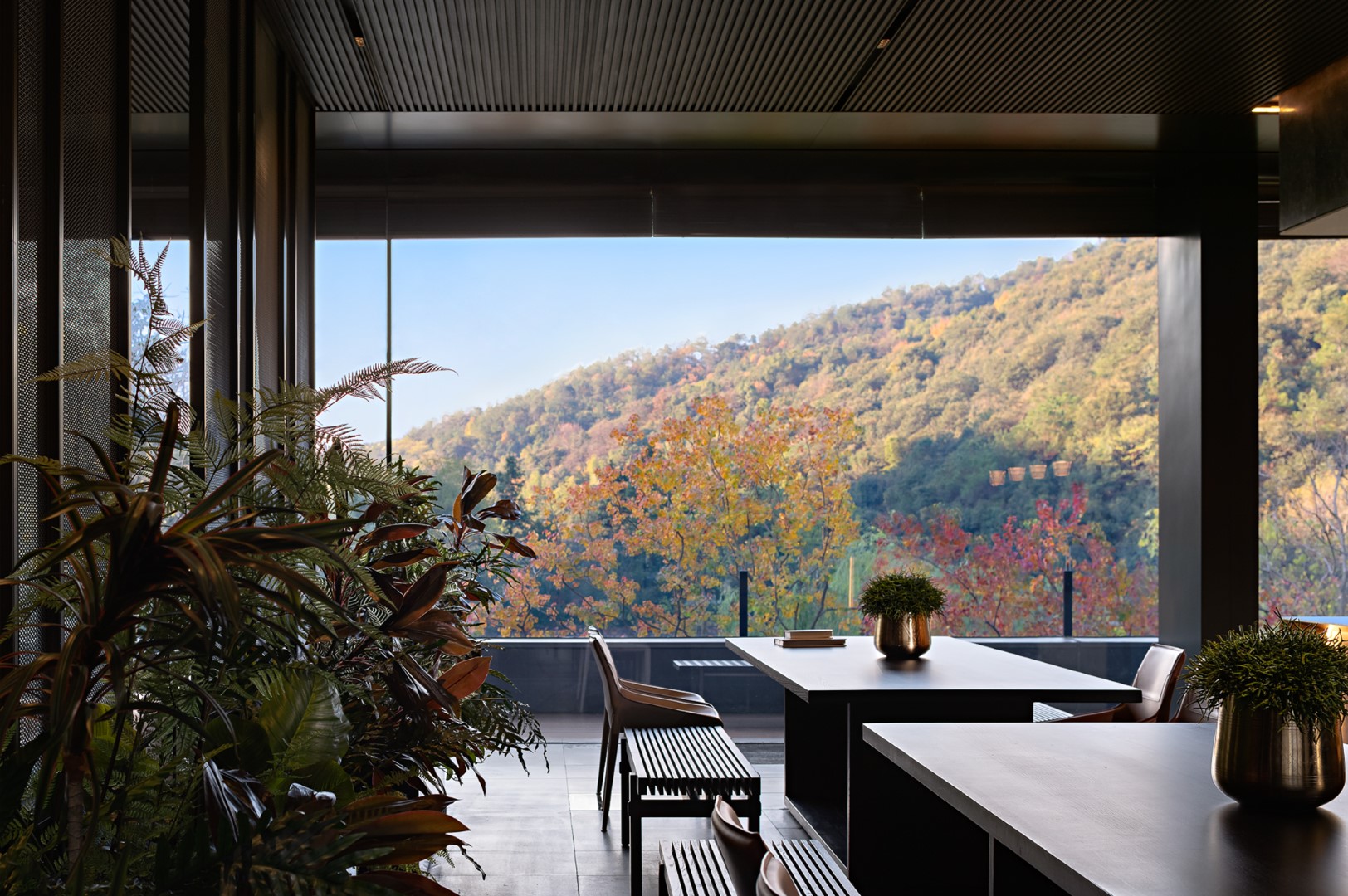 West County Club at Vanke Hangzhou by We Design West County Club at Vanke Hangzhou by We Design