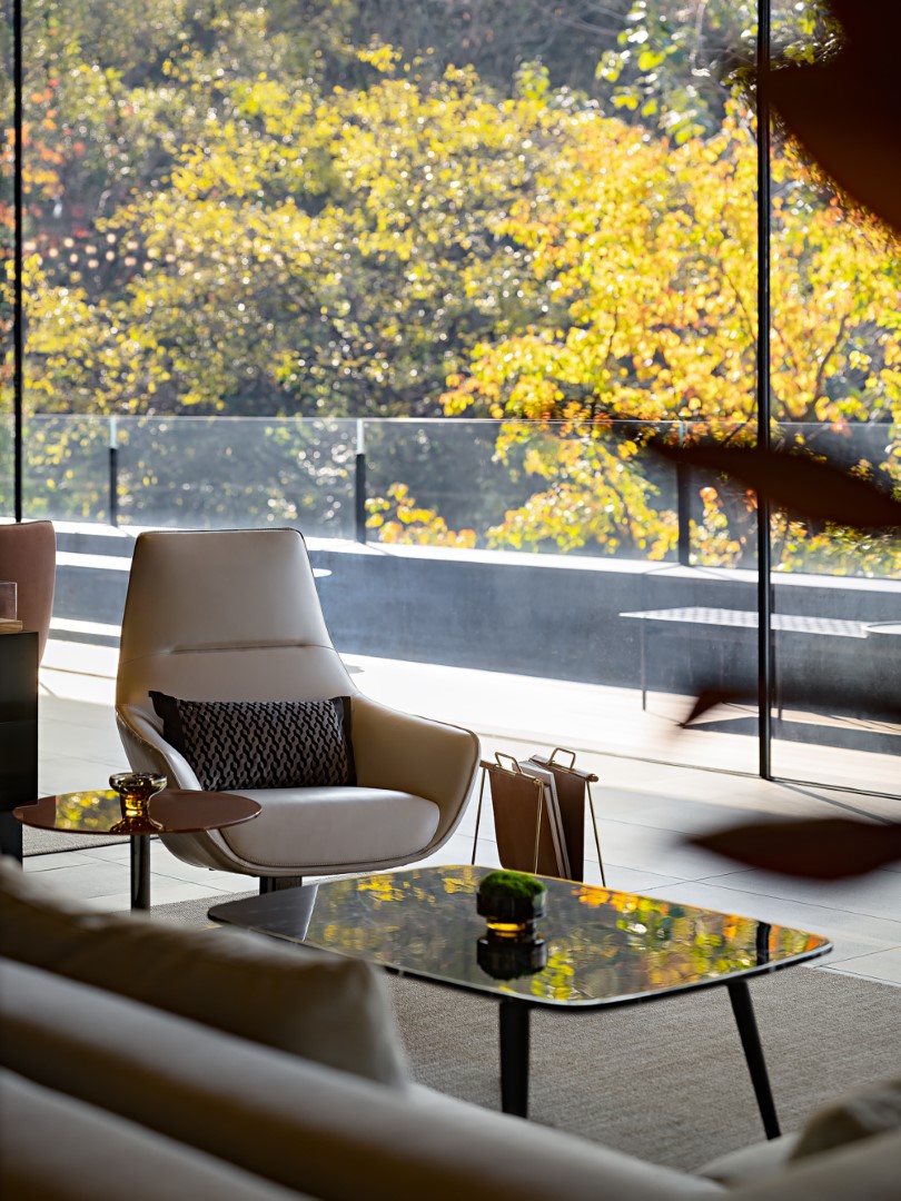 West County Club at Vanke Hangzhou by We Design West County Club at Vanke Hangzhou by We Design