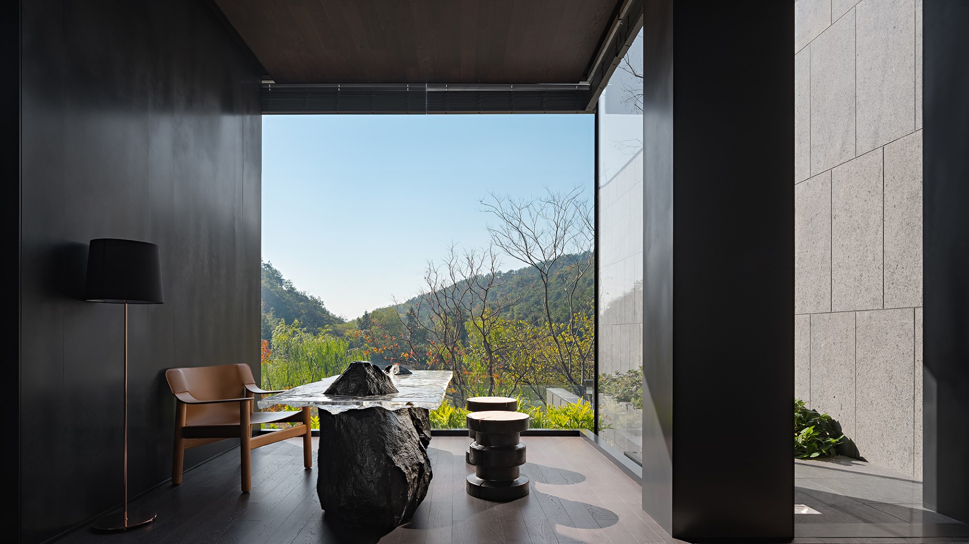 West County Club at Vanke Hangzhou by We Design West County Club at Vanke Hangzhou by We Design