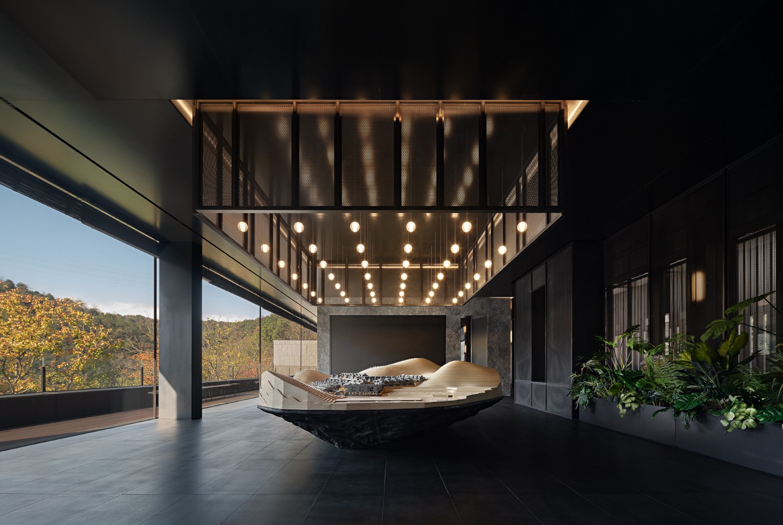 West County Club at Vanke Hangzhou by We Design West County Club at Vanke Hangzhou by We Design