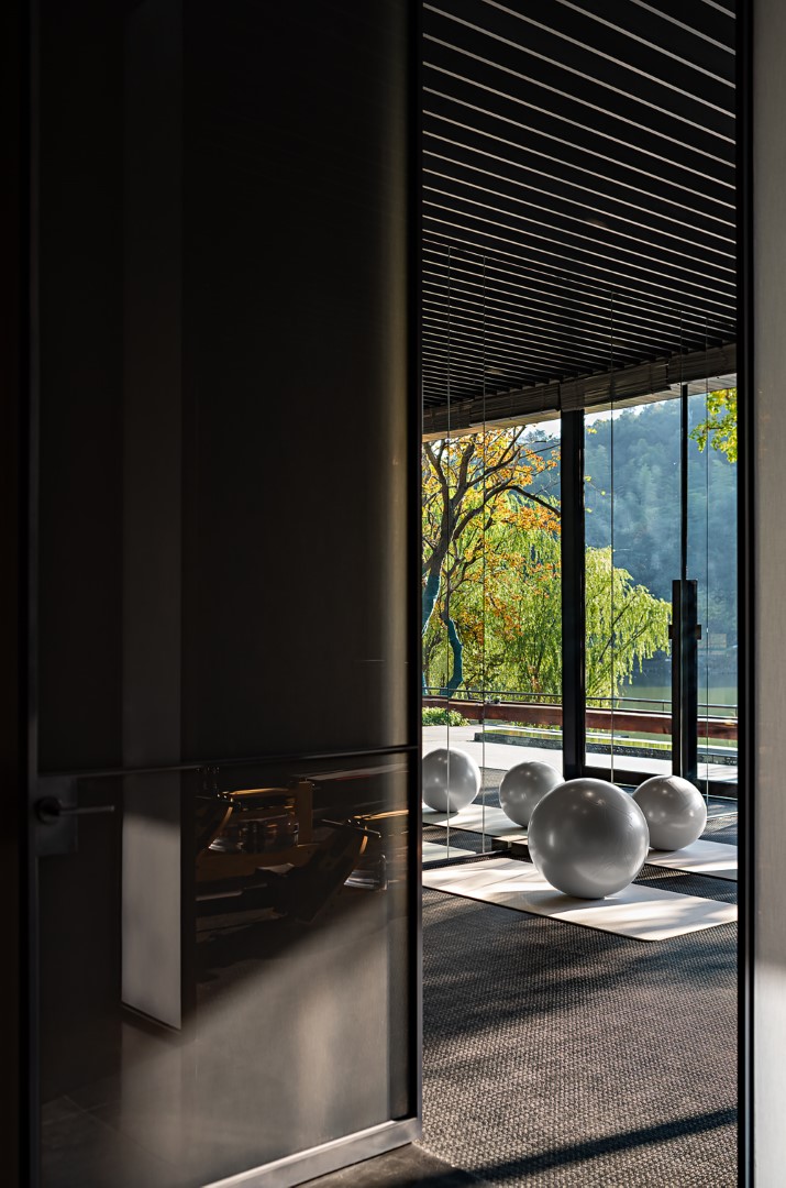 West County Club at Vanke Hangzhou by We Design West County Club at Vanke Hangzhou by We Design