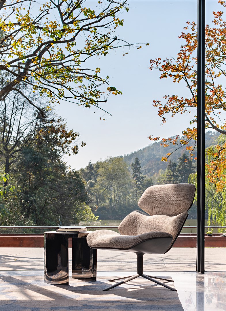 West County Club at Vanke Hangzhou by We Design West County Club at Vanke Hangzhou by We Design