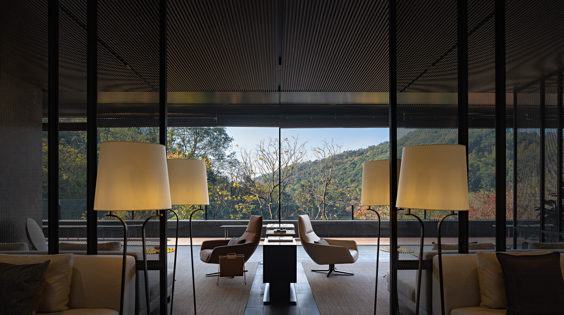 West County Club at Vanke Hangzhou by We Design West County Club at Vanke Hangzhou by We Design