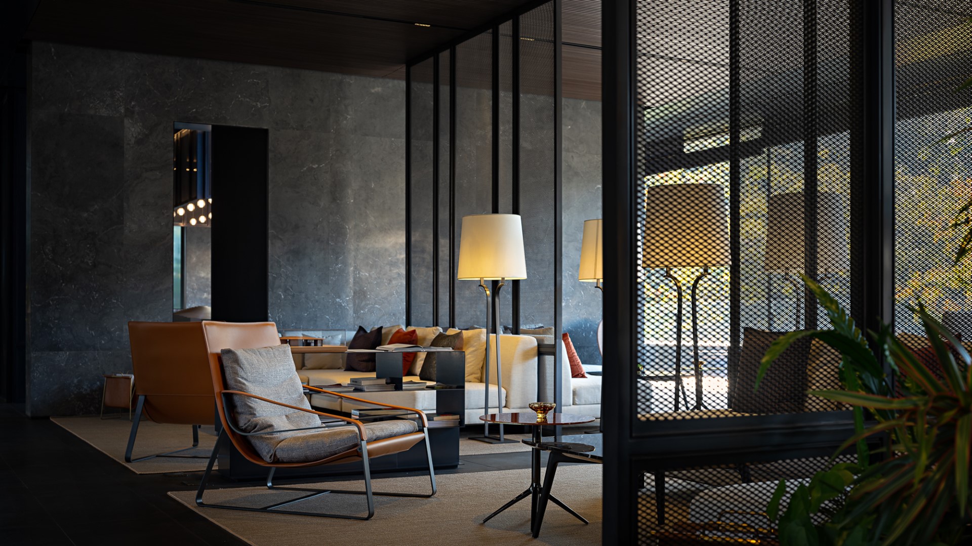 West County Club at Vanke Hangzhou by We Design West County Club at Vanke Hangzhou by We Design