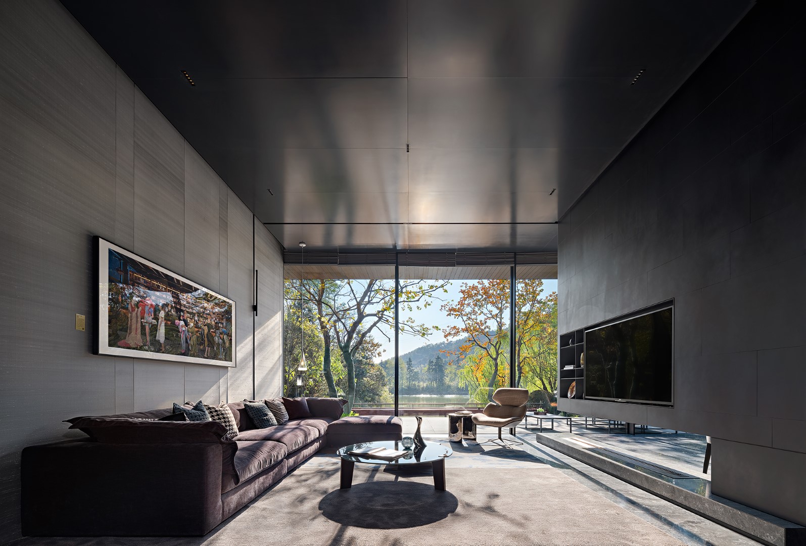 West County Club at Vanke Hangzhou by We Design West County Club at Vanke Hangzhou by We Design