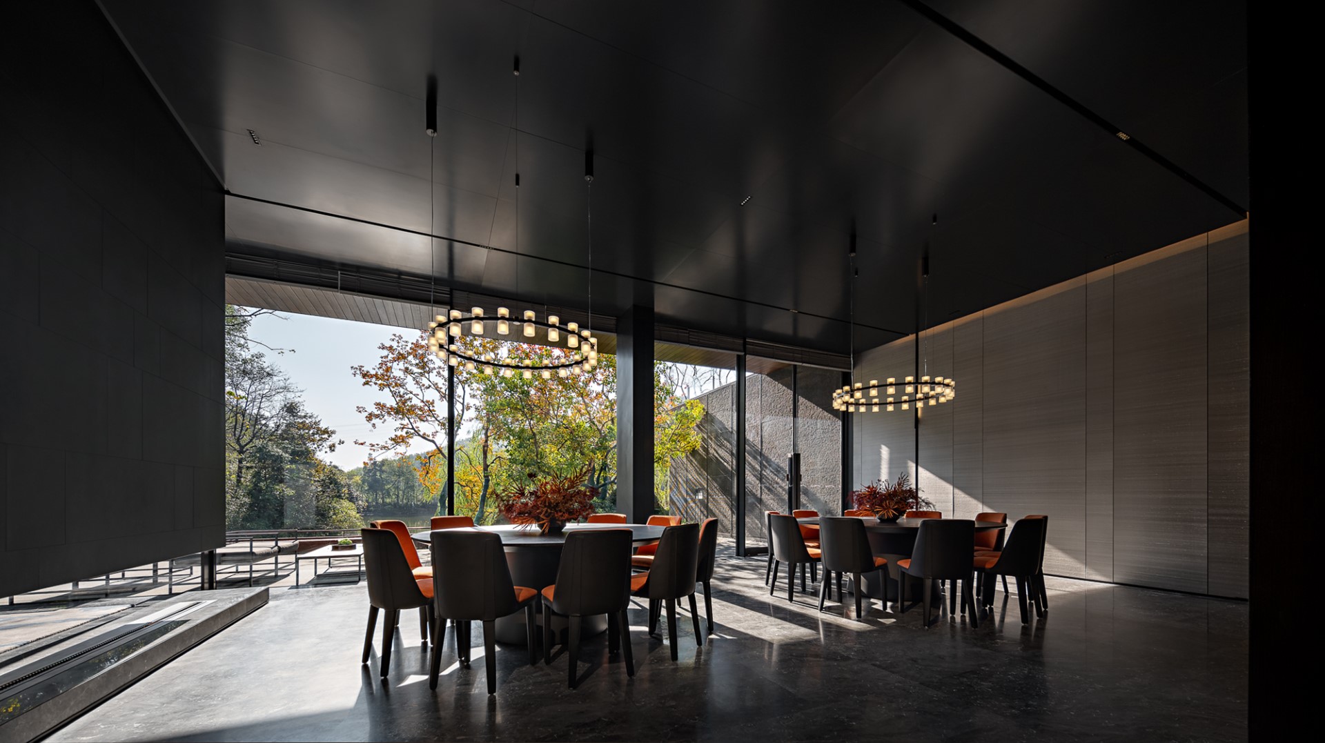 West County Club at Vanke Hangzhou by We Design West County Club at Vanke Hangzhou by We Design