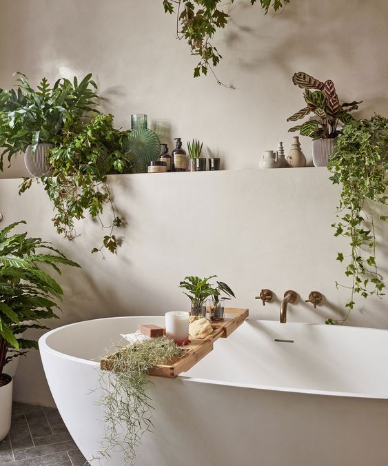 Unique Ideas Of Bathroom For Your Next Renovation