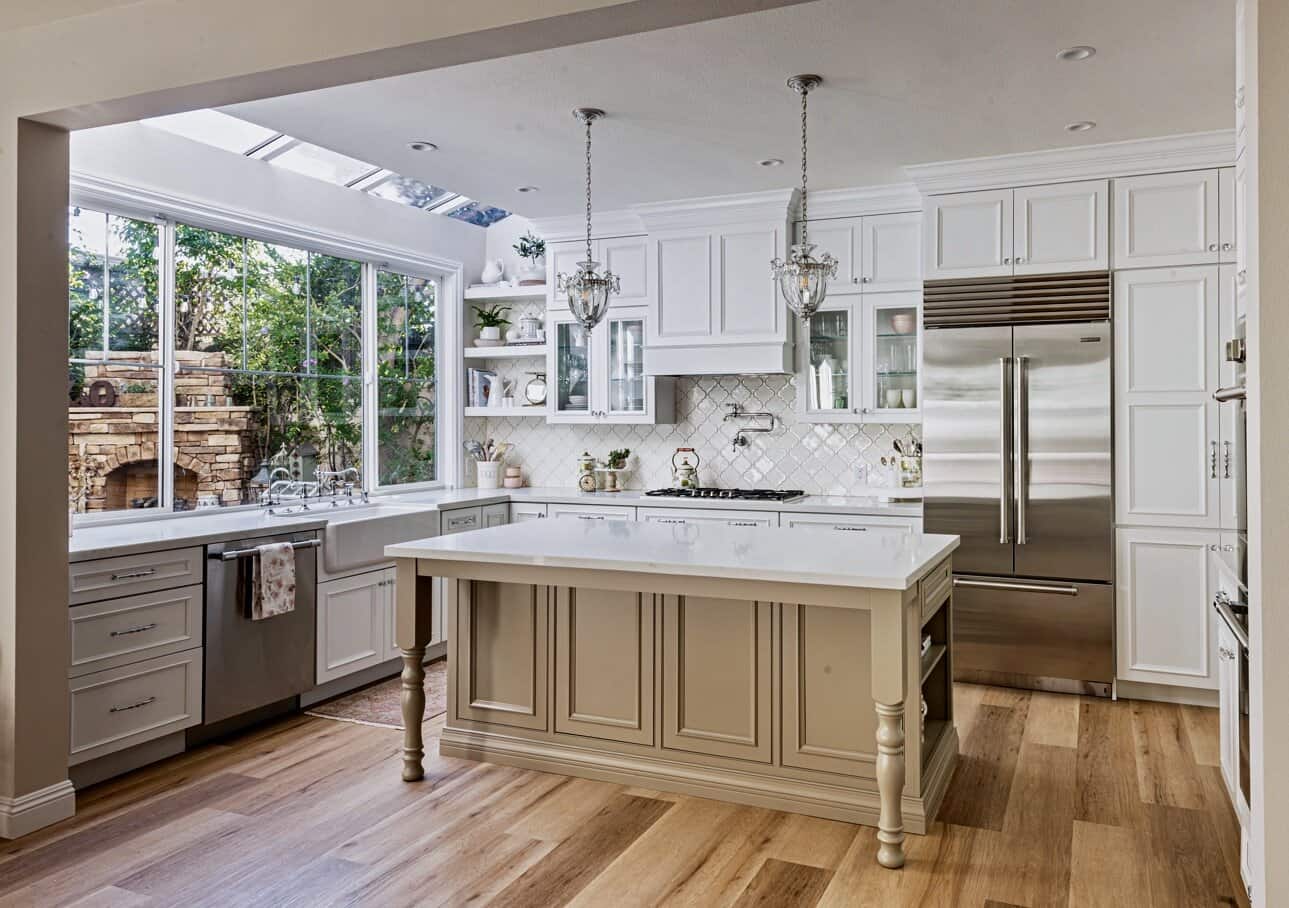 4 Best Tips for Choosing the Perfect Architrave for Your Home