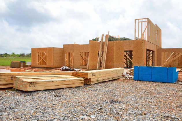 How to Get High-Quality Materials When Building a New Property