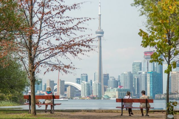Homes For Sale Via MLS Listings In Toronto