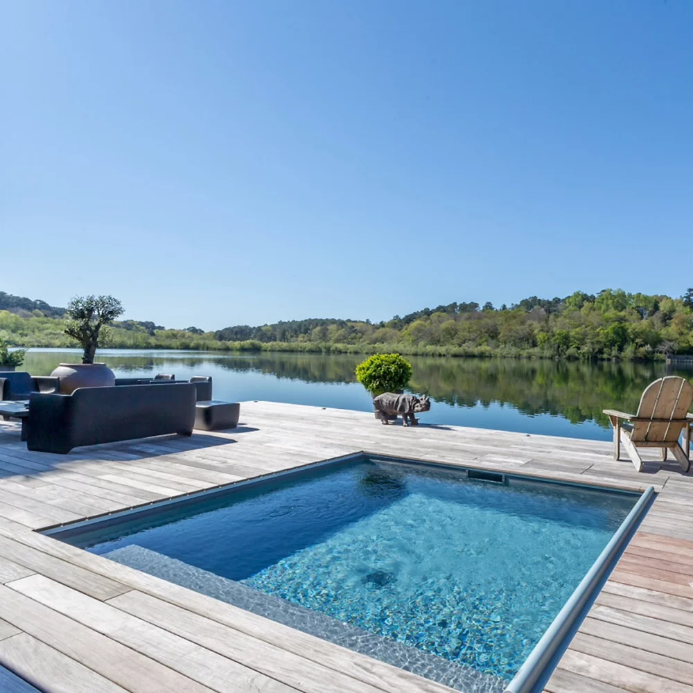 Small And Inexpensive Pools To Enjoy the Summer