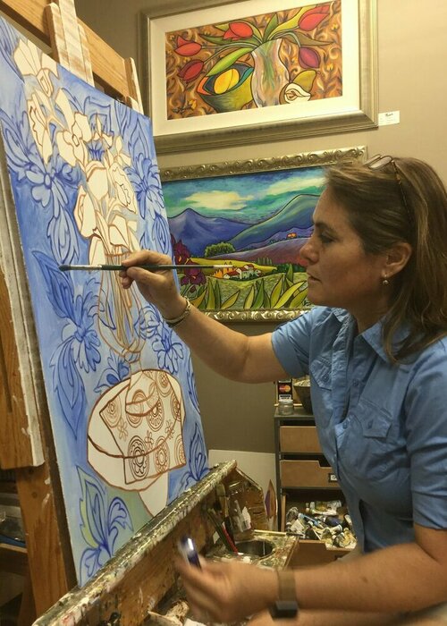 Top Artworks found on SINGULART Online Gallery