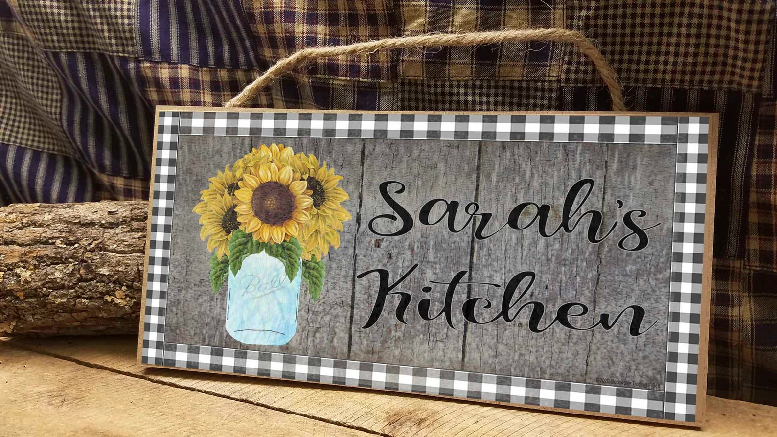 17 Awesome Sunflower Decoration Ideas For Your Farmhouse Kitchen