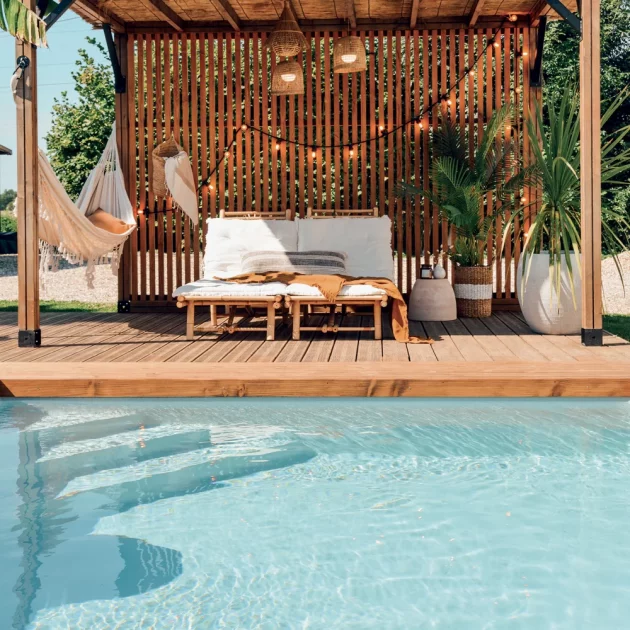 Small And Inexpensive Pools To Enjoy the Summer