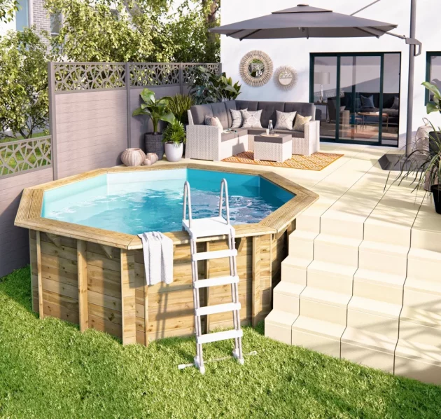 Small And Inexpensive Pools To Enjoy the Summer