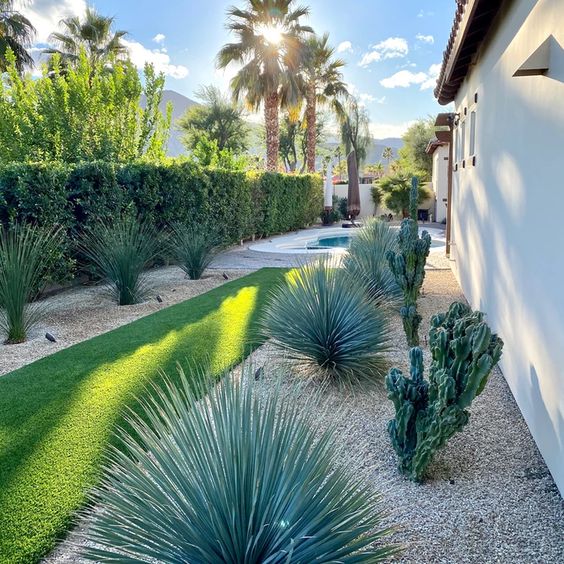 4 Ways to Use Landscaping to Increase Your Homes Energy Efficiency