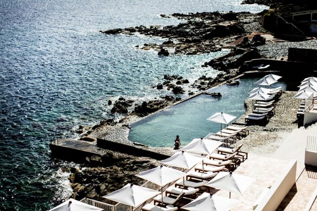 The Dreamiest Hotel Pools