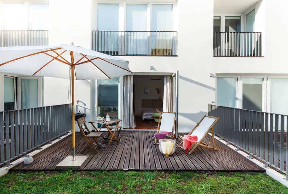 Main Advantages Of Having Garden Apartment Main Advantages Of Having Garden Apartment