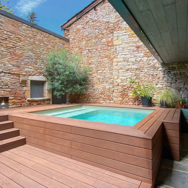 Small And Inexpensive Pools To Enjoy the Summer