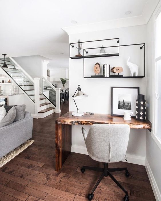 Simple Study Corner Inspirational Ideas Simple Study Corner Inspirational Ideas