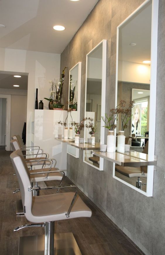Tips On How To Choose The Best Mirror If You Are in The Business Of Having a Beauty Salon