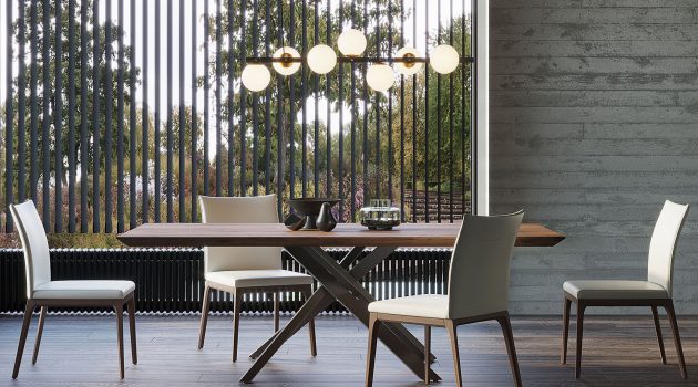 Modern Dining Tables: What You Need to Know