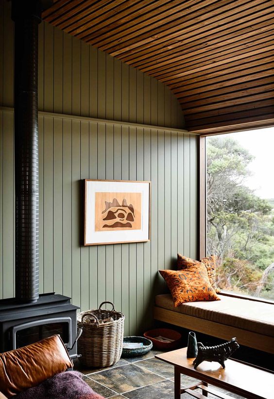 Ways Why You Should Use Wood Panels in Your Decor