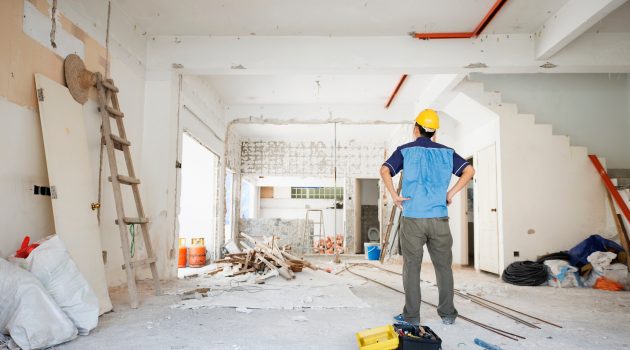 4 Compelling Reasons To Move Out During Home Renovations
