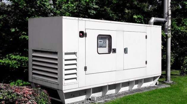 4 Reasons To Purchase A Backup Generator