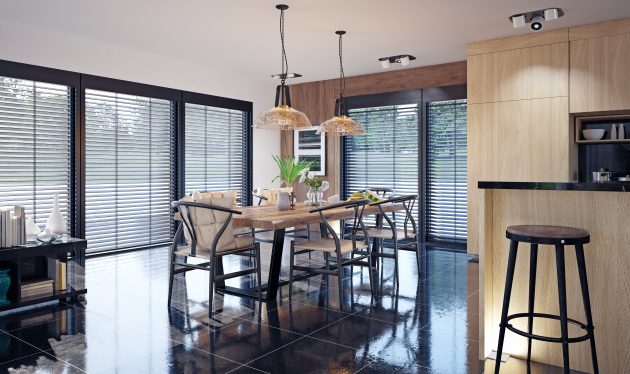 How To Choose The Right Window Shades For Your Home
