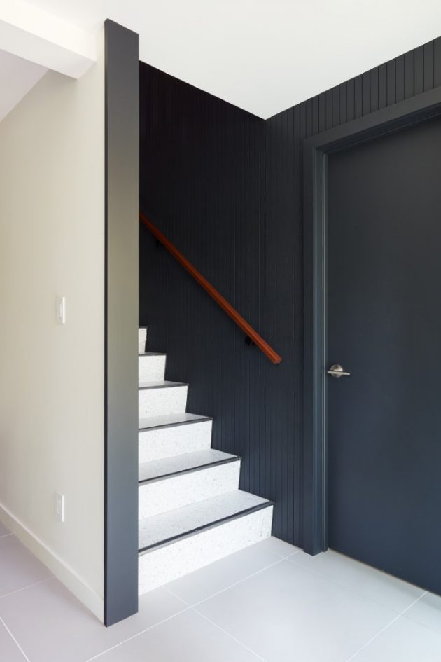 Berkeley Hills MCM Remodel and ADU Addition by Klopf Architecture