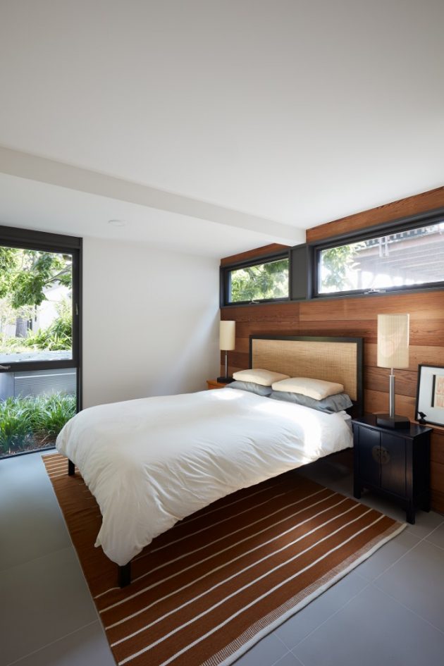 Berkeley Hills MCM Remodel and ADU Addition by Klopf Architecture