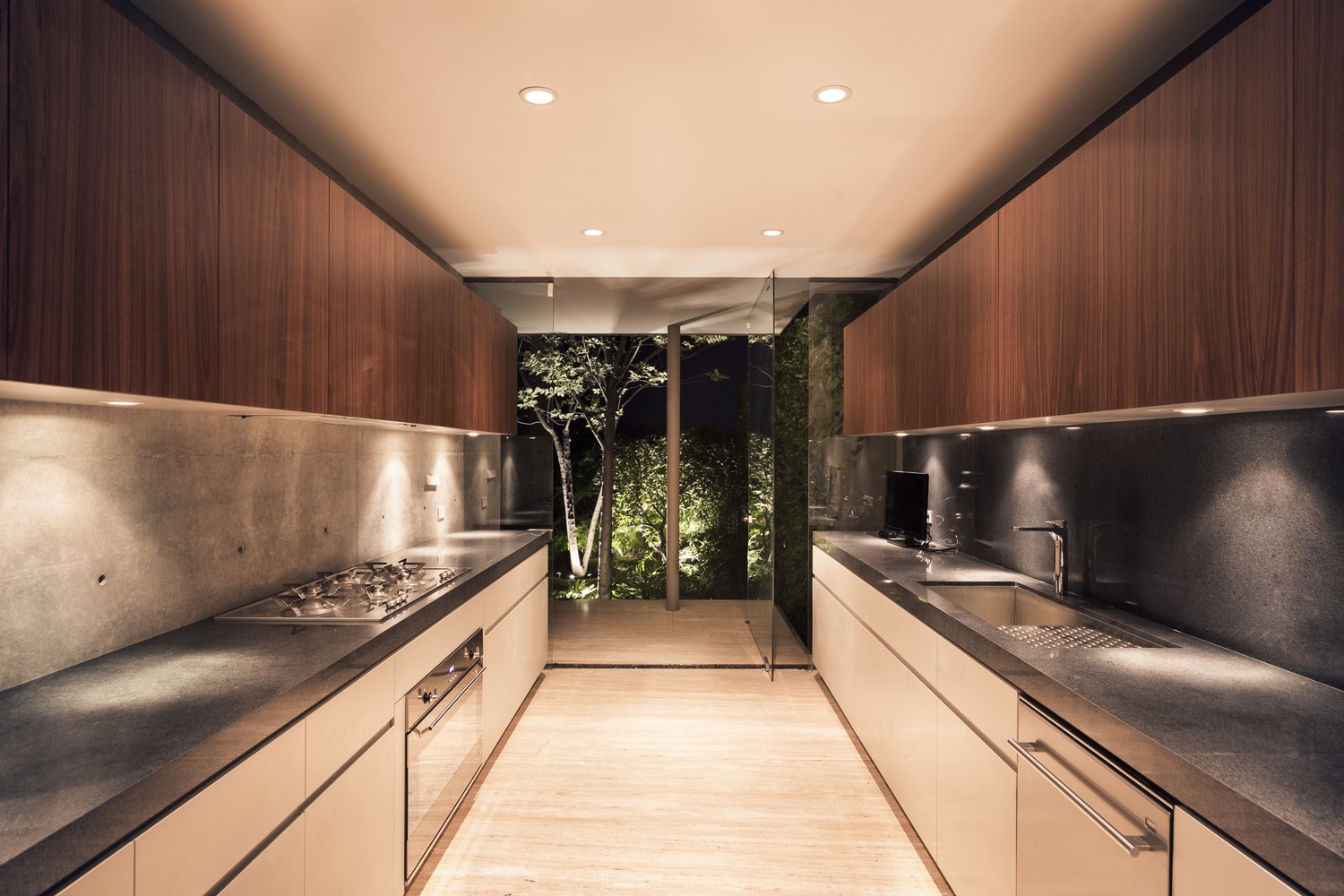 Caúcaso House by JJRR/ARQUITECTURA in Mexico City Caúcaso House by JJRR/ARQUITECTURA in Mexico City