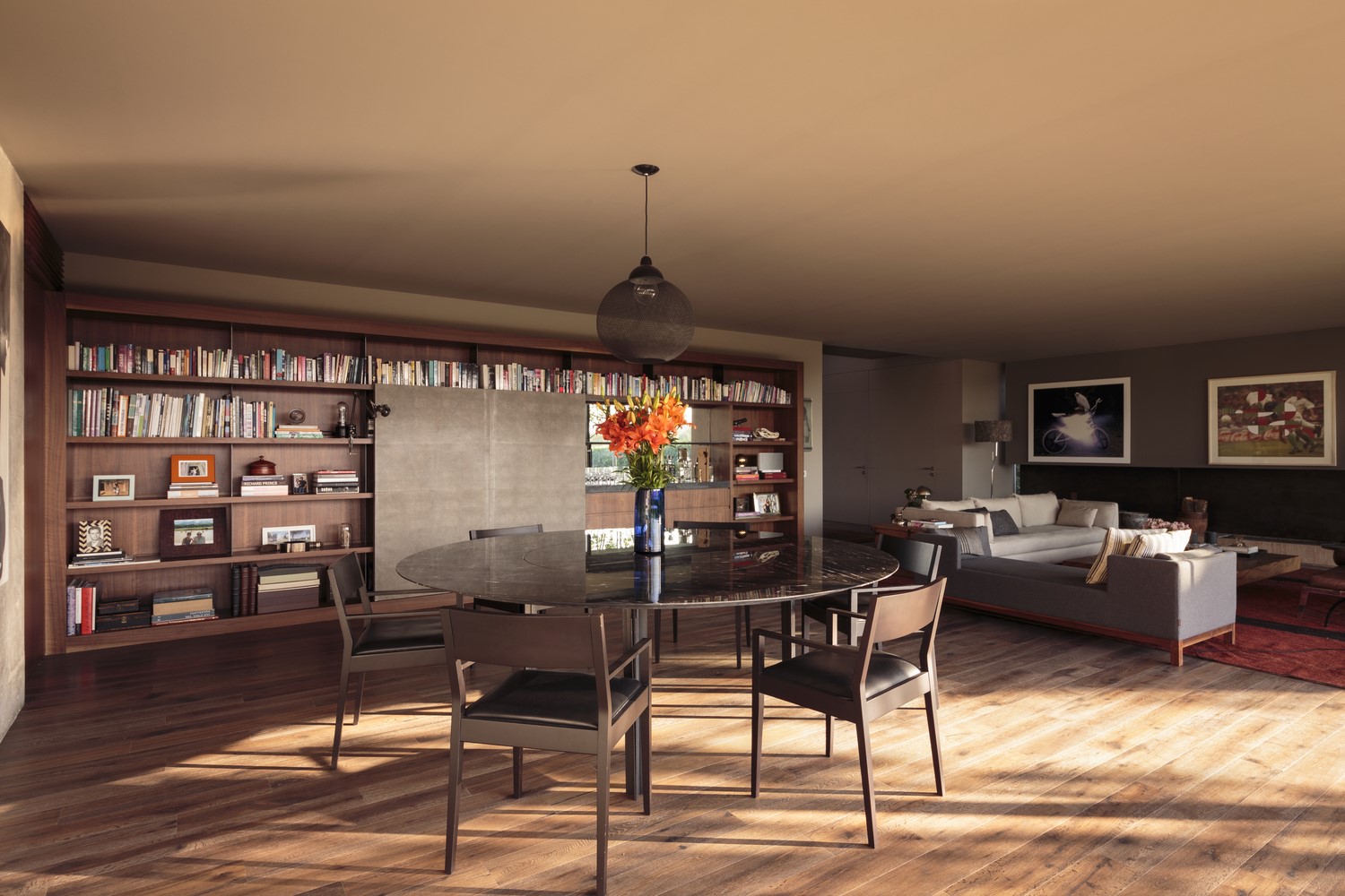 Caúcaso House by JJRR/ARQUITECTURA in Mexico City Caúcaso House by JJRR/ARQUITECTURA in Mexico City