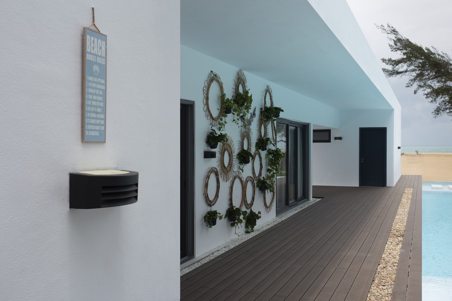 Fowóralé House by cmDesign Atelier in Lagos, Nigeria Fowóralé House by cmDesign Atelier in Lagos, Nigeria