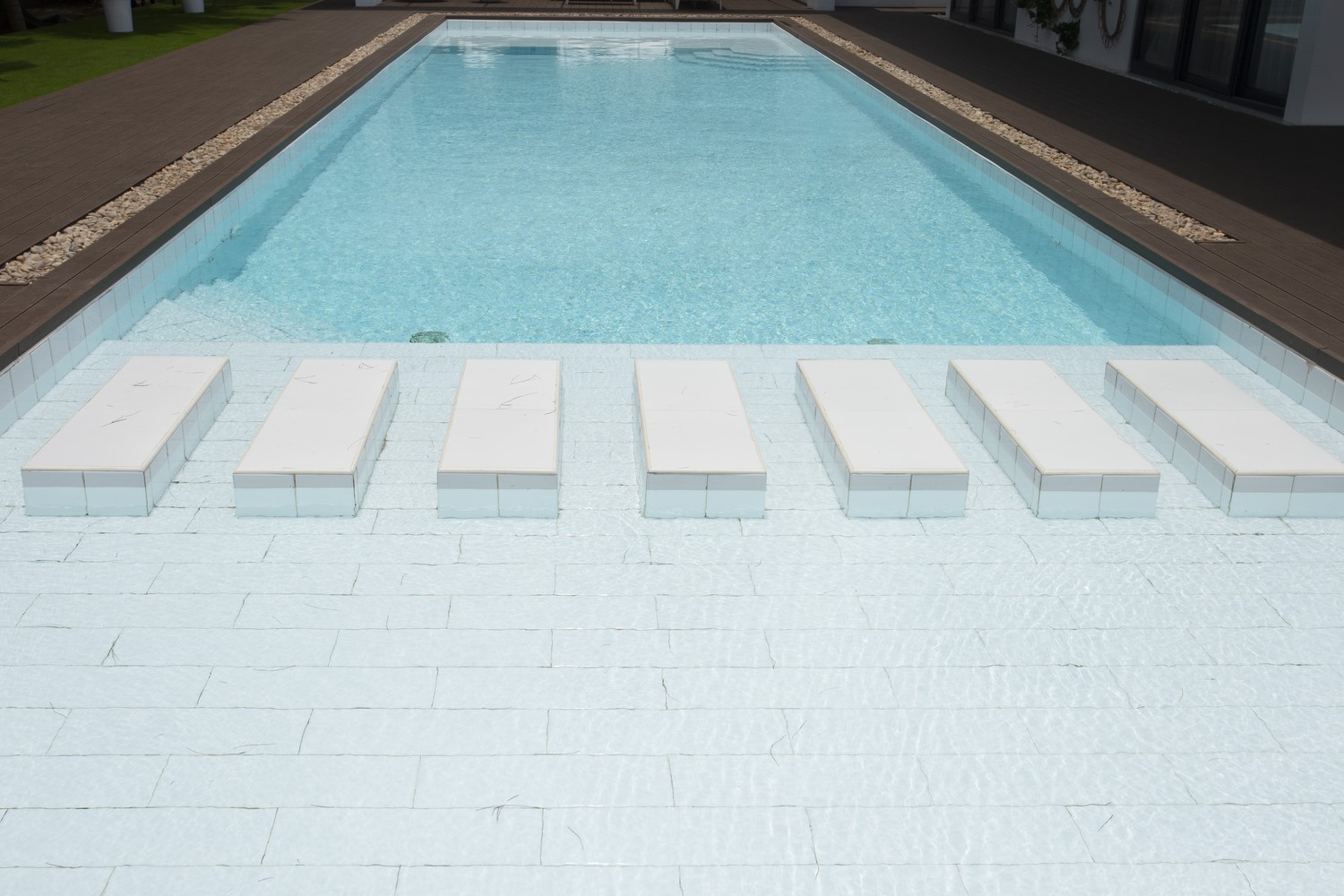 Fowóralé House by cmDesign Atelier in Lagos, Nigeria Fowóralé House by cmDesign Atelier in Lagos, Nigeria