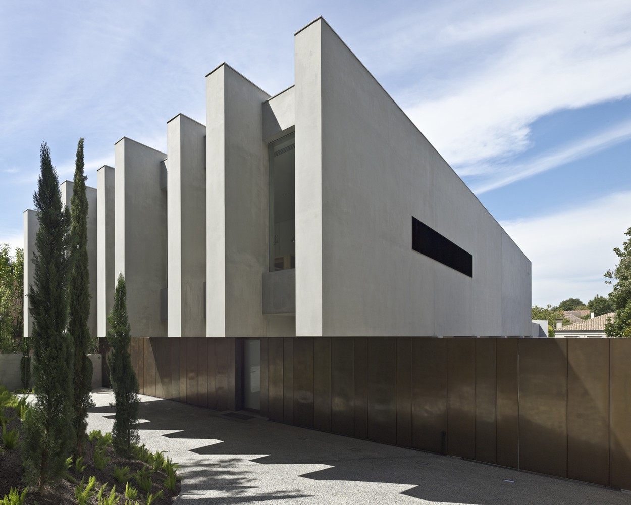 House 20 by Jolson Architecture in Melbourne, Australia House 20 by Jolson Architecture in Melbourne, Australia