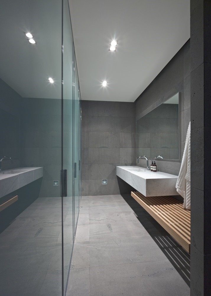 House 20 by Jolson Architecture in Melbourne, Australia House 20 by Jolson Architecture in Melbourne, Australia