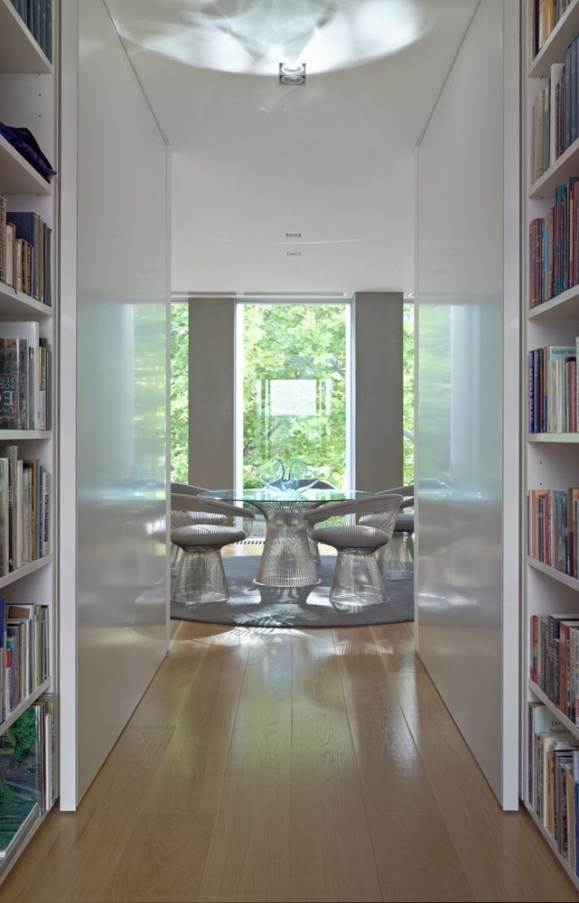 House 20 by Jolson Architecture in Melbourne, Australia House 20 by Jolson Architecture in Melbourne, Australia