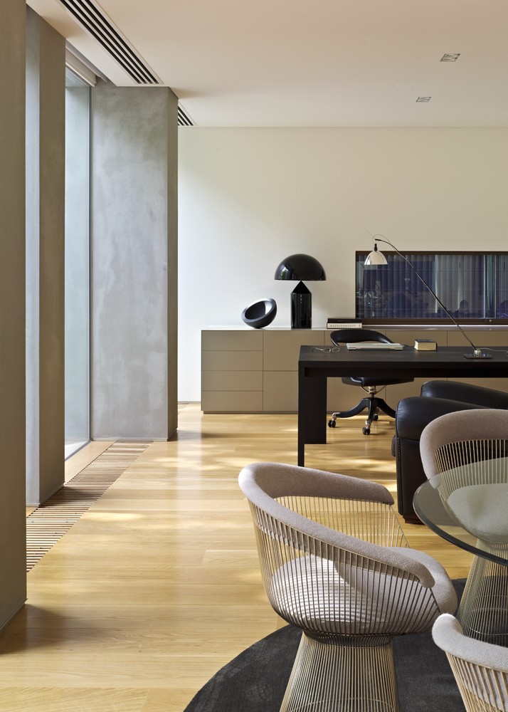 House 20 by Jolson Architecture in Melbourne, Australia House 20 by Jolson Architecture in Melbourne, Australia