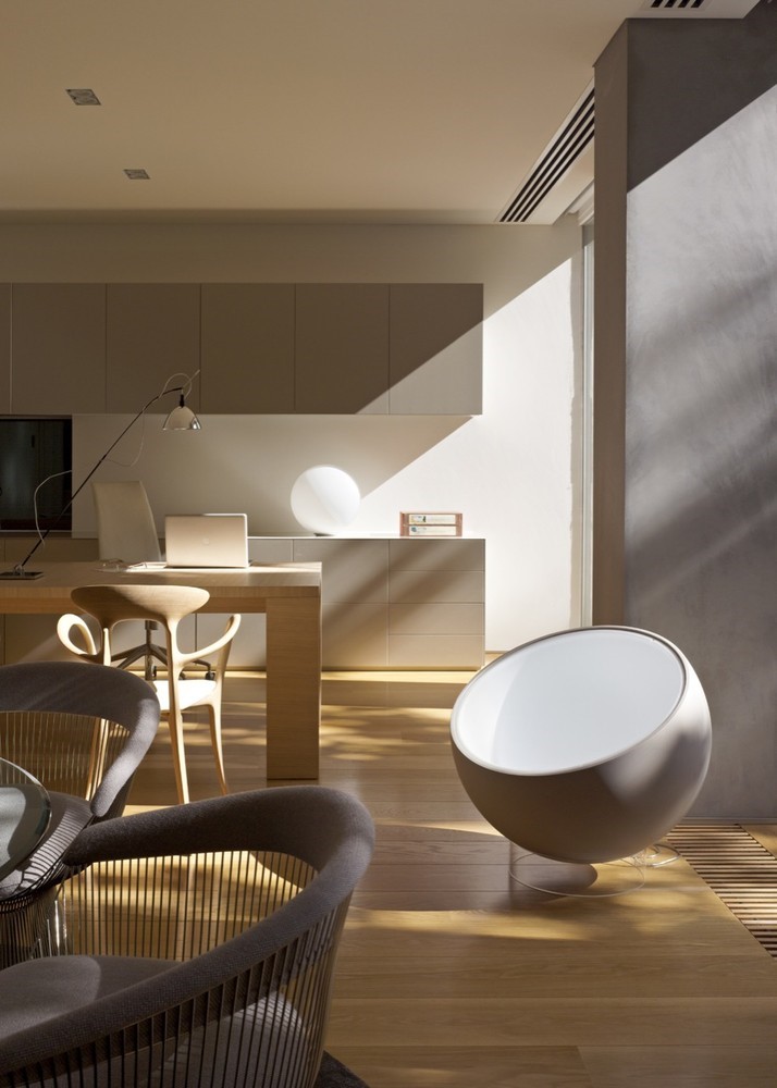 House 20 by Jolson Architecture in Melbourne, Australia House 20 by Jolson Architecture in Melbourne, Australia